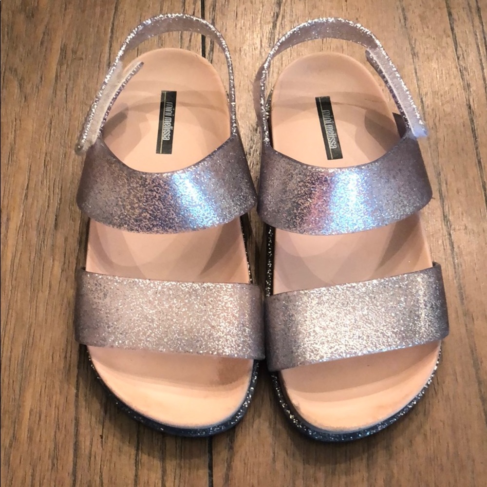 Mini Melissa size 11